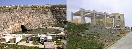 NTM calls on Prime Minister to save Dwerja