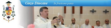 Diocese of Gozo