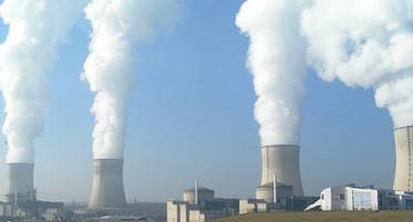 Nuclear plant in Malta - True or false Dr Gonzi?