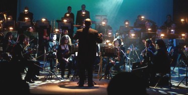 Opera vs Pop Under the Stars Concert