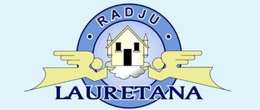 Radju Lauretana prepares for Easter schedule