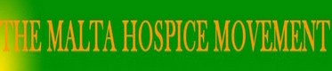 Air Malta Supports The Malta Hospice Movement