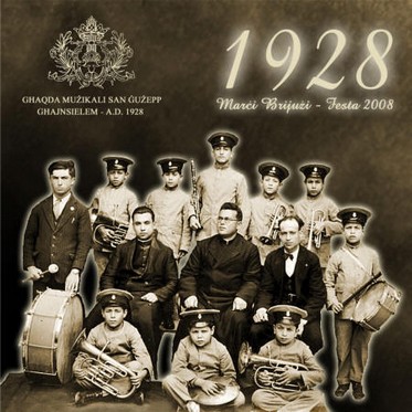 CD '1928'