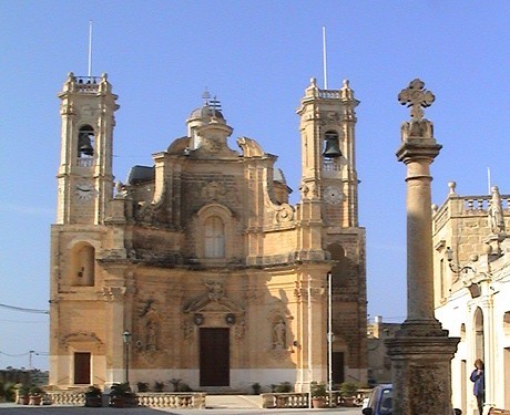 Gharb Day 2008 to be held this coming Friday