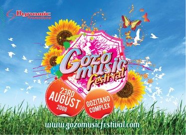 Gozo Music Festival 7th Edition coming soon