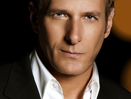 Win 200 VIP Coca-Cola Tickets to watch Michael Bolton live in concert