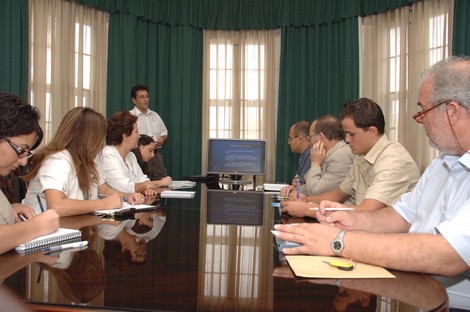 Further consultations held on eco-Gozo vision