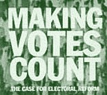 AD presents proposals on electoral reform