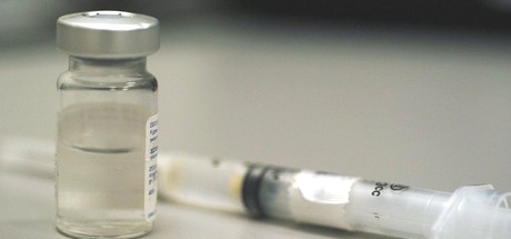 Health Dept urges people to have flu vaccination