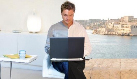 Broadband Everywhere package