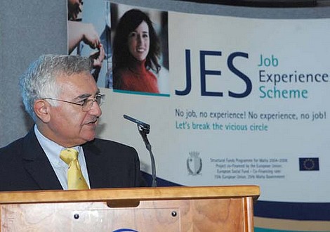 Youths offered work exposure and experience