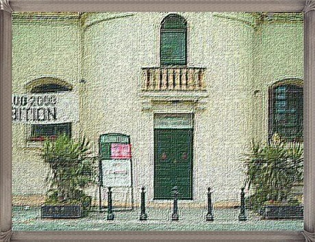 Lois Cox Landscape Artist exhibition in Victoria