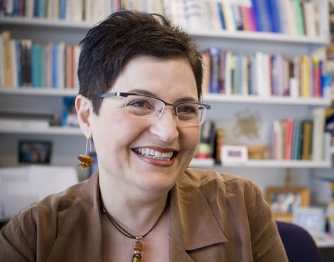 Professor Carmen Dalli