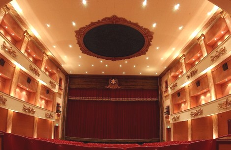 Enjoy the opera Turandot for just €10!