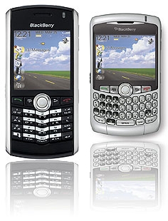 Vodafone and RIM introduce the BlackBerry® solution in Malta