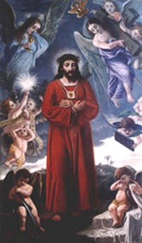 Xaghra celebrates the Feast of Christ the King