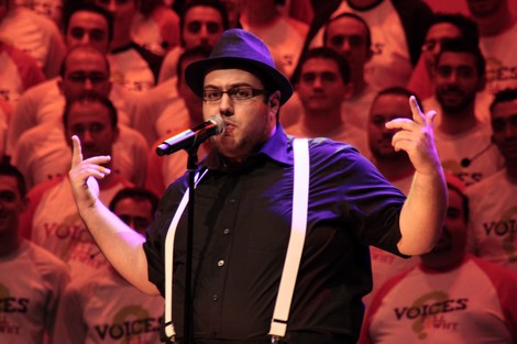 “VOICES…kif u ghaliex” to be shown on TVM