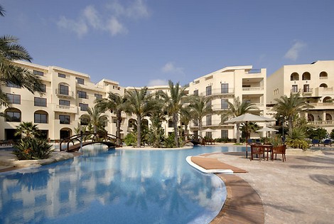 Kempinski Residences San Lawrenz acquire “Special Designated Area” status
