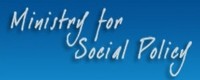 Social Security expenditure up by 10.5% in 1st quarter