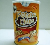 Health warning issued on AJ’s Potato Chips Health warning issued on AJ’s Potato Chips