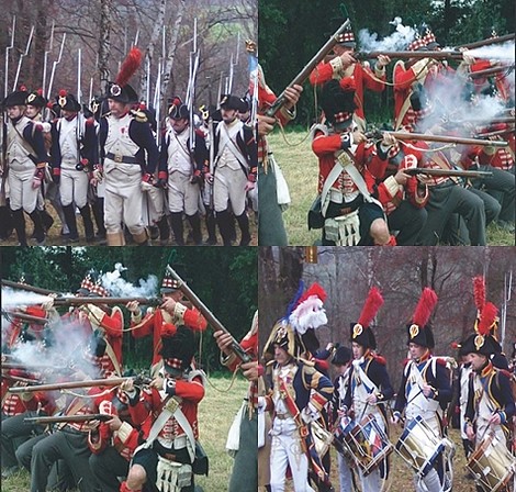 Military invasion of Victoria set for next week Military invasion of Victoria set for next week