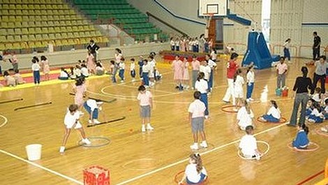 11th edition of Skolasport in Gozo kicks off in November