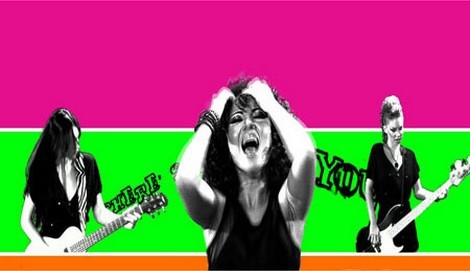 Miriam Christine releases new single & music video