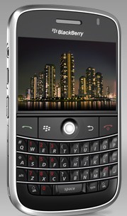 BlackBerry Bold smartphone launched in Malta BlackBerry Bold smartphone launched in Malta