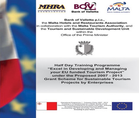 BOV is to support local Tourism Enterprises