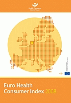 Malta falls again in Euro Health Consumer Index