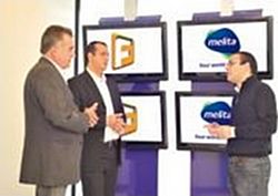 New local TV channel launched on Melita New local TV channel launched on Melita