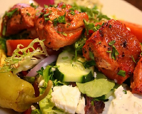 1st Mediterranean Gastronomical Encounter in Gozo