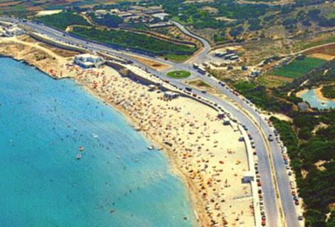 German Green MEP to meet Minister Gatt on Ghadira Road Project German Green MEP to meet Minister Gatt on Ghadira Road Project