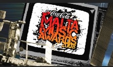 Vodafone offer free tickets for Malta Music Awards