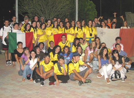 November 4th 2008 edition of The Maltese Herald