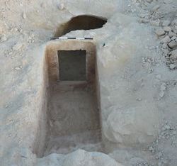 AD concerned at fate of Bulebel Punic tombs