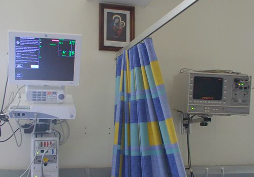 A notable year for the Gozo CCU Foundation