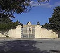 AD strongly condemns vandalism at Kirkop Cemetery
