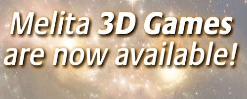 Melita offering free multiplayer games online Melita offering free multiplayer games online