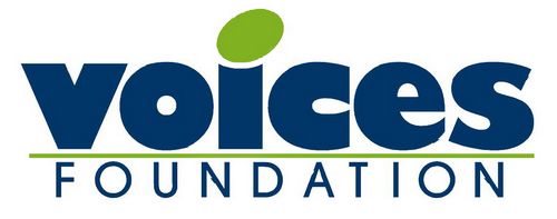 Donations collected during Voices Concerts