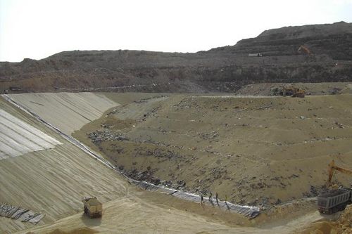 Two new waste treatment plants proposed