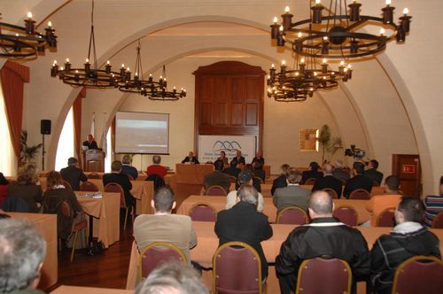 Ten Years of endeavours for Gozo’s tourism industry