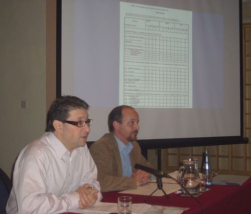 BirdLife releases official documents showing MEPA’s commitment for the LIFE + Project