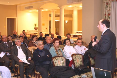 The BOV Investor Education Programme