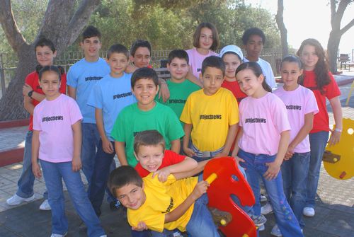 Projectnews kids to help Puttinu Cares kids Projectnews kids to help Puttinu Cares kids