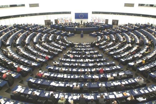 Plan needed for possible Mediterranean migrants - EP