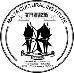 Special Hand Postmark -Malta Cultural Institute