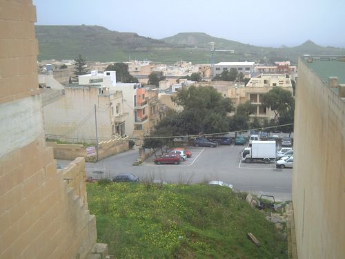 Pjazza Assedju 1551 should remain an open space
