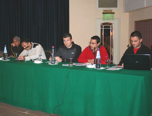 Maltese team  to attempt Mt Everest climb