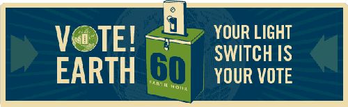 Gozo to participate in the Earth Hour 2009 initiative